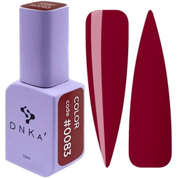 Gel lak DNKa' Color 0083 12ml