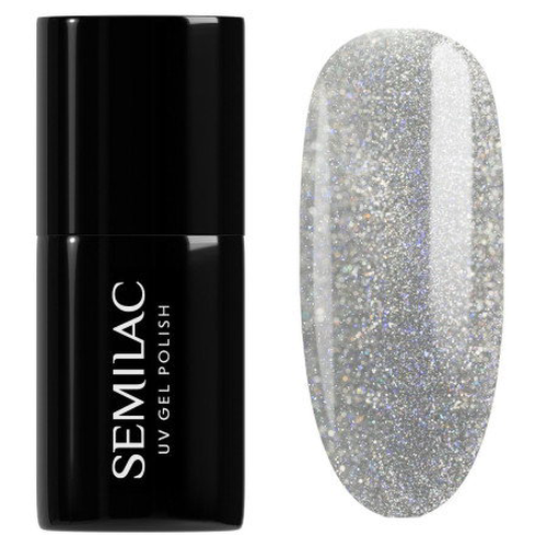 Semilac - gelový lak 961 Magnetic Flash 7 ml