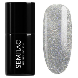 Semilac - gelový lak 961 Magnetic Flash 7 ml