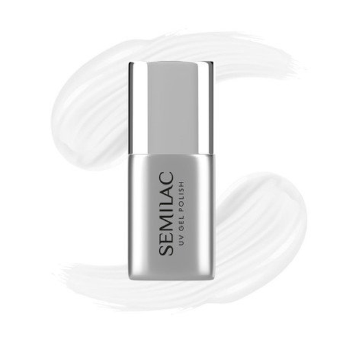 Vrchní vrstva Semilac - Hema Free 7ml