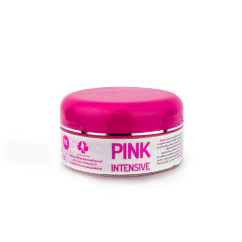 Akrylový prášok  Intensive Pink 15 g