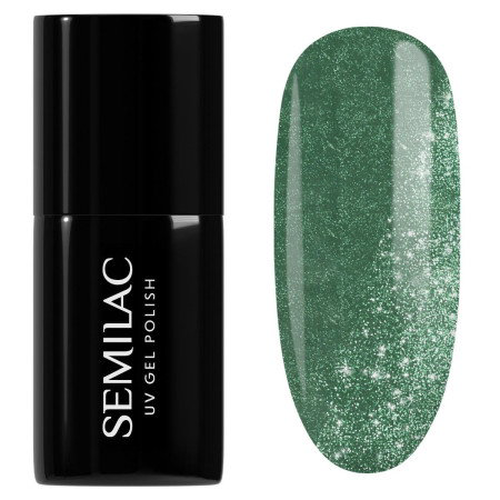 Semilac - gelový lak 410 More Energy 7ml