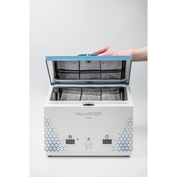Teplovzdušný sterilizátor Microstop MAXI