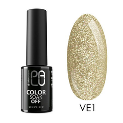 PALU UV/LED gel lak LOS VERONA VE1 6g