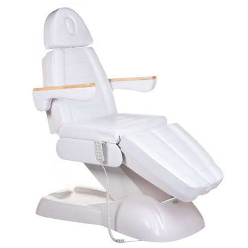 Elektrické pedikérské křeslo LUX BG-273E 5 motorů
