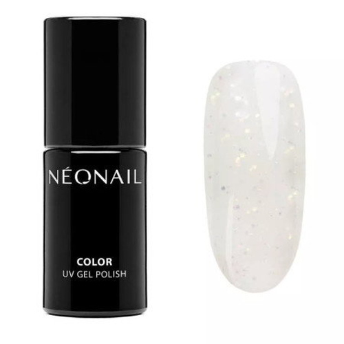 NeoNail gel lak Milky-licious 7,2 ml