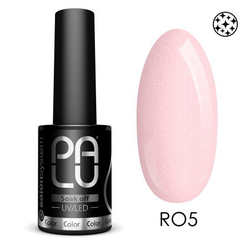 PALU UV/LED gelový lak ROMA R05 11g