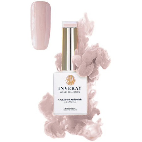 Inveray UV / LED Gel lak N ° 39 ELEGANCE 10ml