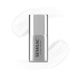 Semilac Tixo Base 7 ml - tixotropní báze pro gelový lak