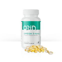 ORIN OMEGA 3 FORTE