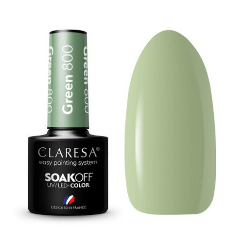 CLARESA® Green 800 5ml