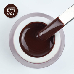 Moyra Supershine barevný gel Muse 527 5g