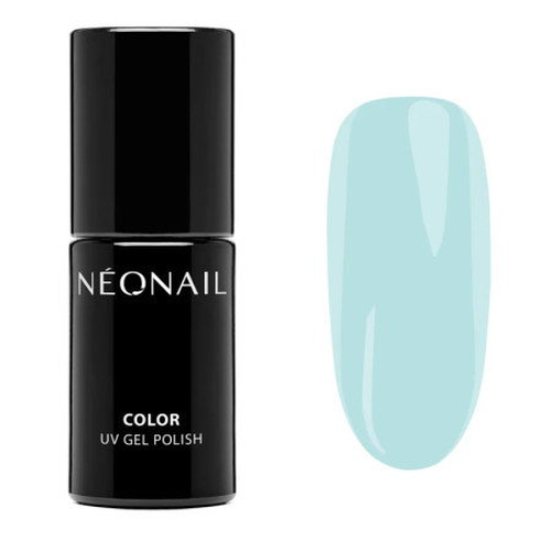 NeoNail gel lak Brave Sky 7,2 ml