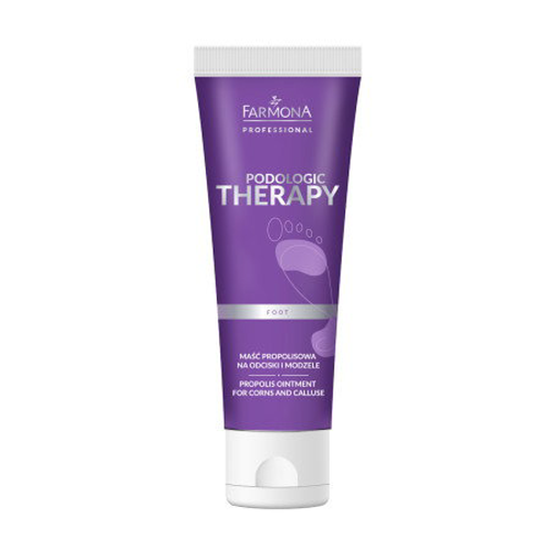 Farmona podologic therapy propolisová mast na mozoly a otlaky 75 ml