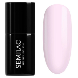 Semilac - gél lak 157 Little Rosie 7ml