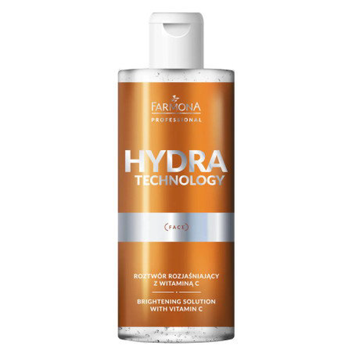 Farmona HYDRA TECHNOLOGY - rozjasňující roztok s vitaminem C 500 ml